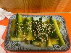 -拉面莊夢語＆中华料理八椿