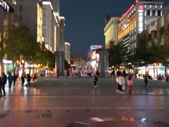 -南屏步行街