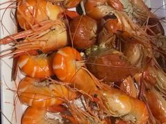 -奔海甄选·活鲜刺身铁板烧自助(太原里店)