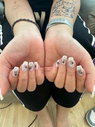 -斯馨·健康美甲美睫