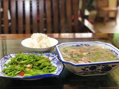 -阿鹏故事云南野生菌火锅(人民路店)