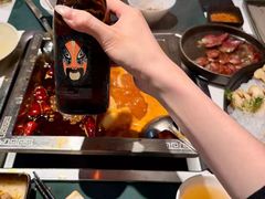 -皇城老妈川味火锅·大连海鲜火锅(港湾店)