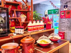 -面辣子·陕西家乡菜(钟楼店)