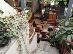 -阿鹏故事云南野生菌火锅(人民路店)