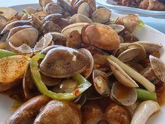 -七鲜渔港美食餐厅(巽寮湾海景店)