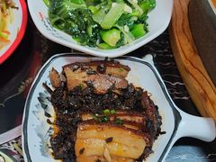 -涵家味土菜馆·徽州一绝臭鳜鱼(三河古镇店)