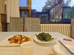 -巴渝兄弟川菜(宽街店)