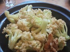 -秦唐一号西安菜馆(钟楼店)