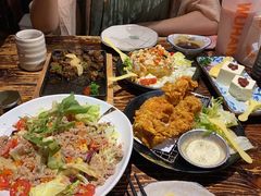 -小川洋风料理(街道口店)