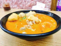 -老闽味沙茶面·姜母鸭(传承35年曾厝垵店)