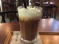 摩卡-墨客咖啡(新街口店)