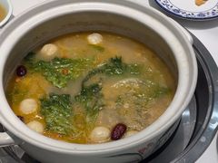 -张家砂锅(富民店)