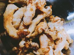 -阿姨小肉摊(同济西苑店)
