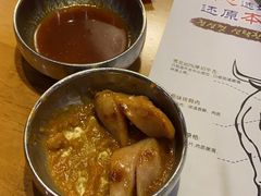 -老炉家木炭烤肉(长江国际店)