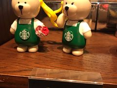 -星巴克(无锡百联奥特莱斯店)