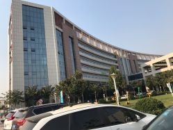 点击看大图 -河南省儿童医院(郑东院区)