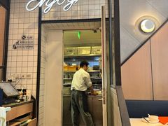-新旺茶餐厅·早餐·夜宵(仙霞店)