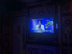 -欢乐迪KTV(南坪上海城店)