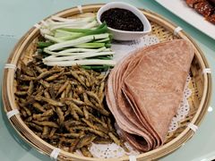 -一品滇香·云南菜(公益西桥店)