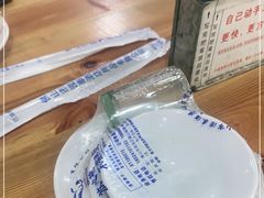 -南记食粥坊·宵夜大排档(莲花总店)