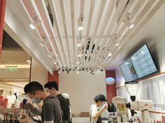 -Manner Coffee(港汇恒隆广场店)