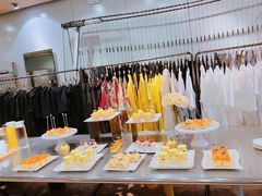 -李奥斯汀蛋糕商务茶歇·甜品台·企业活动团建(长寿路店)