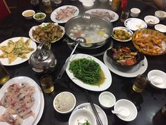 -豪华脆肉鲩