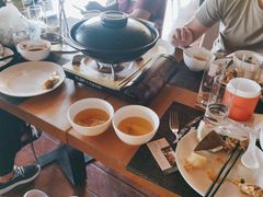-天津湾西餐厅(三亚海棠湾洲际度假酒店)