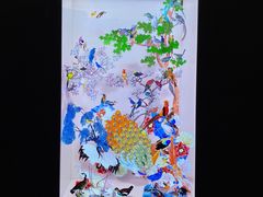 -深圳市当代艺术与城市规划馆