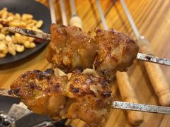 -号令江湖·水浒烤肉(和畅睦邻中心店)