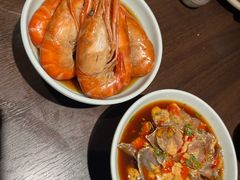 -卿家姆小馆·生腌熟醉·宁波小鲜(旗舰店)