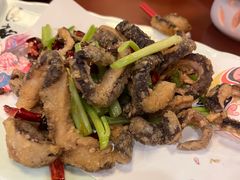 -菩提素食·私房菜(首辅路店)