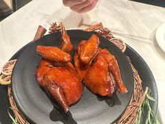 -大树餐厅(益田假日店)