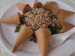 -大树头·花园餐厅(市桥店)