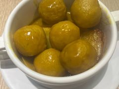 -佰搭果·广式茶餐厅(石牌东路店)