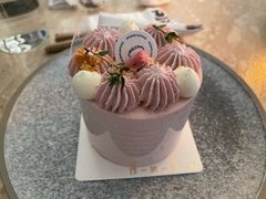 -玲婧胡同·生日蛋糕·餐厅(嘉里城店)