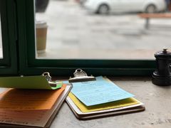 -RAC BAR(安福路店)