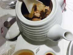 -尚一汤 广东炖汤(金桥国际店)