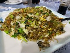 -食鼎记海鲜大排档(美食街店)