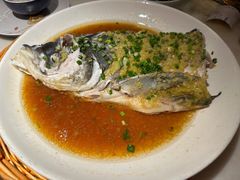 -绿茶餐厅(千岛湖银泰城店)