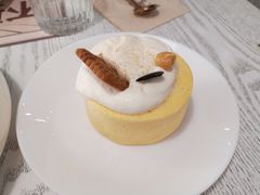 -娜娜家·Nana's restaurant(国金汇店)