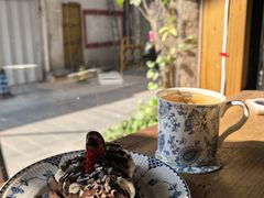 -西关84·History·Art·Cafe