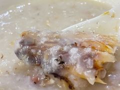 -食为先(中山七路店)