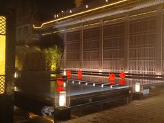 -曲水兰亭(北京四惠店)