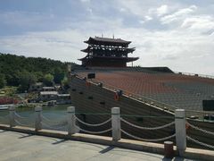 -开心草帽(张村店)