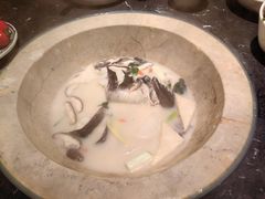 -云海肴云南菜·蒸汽石锅鱼(青岛万象城店)