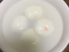 -星星奶冰·汤圆(王串场店)
