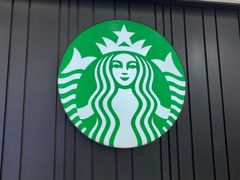 门面-星巴克(北京长安商场店)