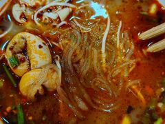 -白家高记肥肠粉(总店)