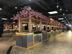 -凯德MALL(望京店)